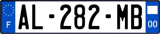 AL-282-MB