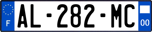 AL-282-MC