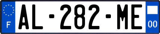 AL-282-ME