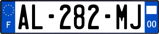 AL-282-MJ