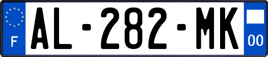 AL-282-MK