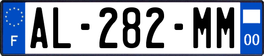 AL-282-MM