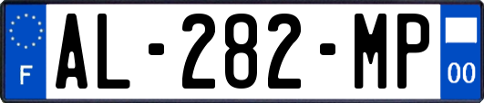 AL-282-MP