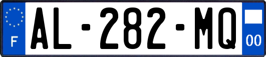 AL-282-MQ