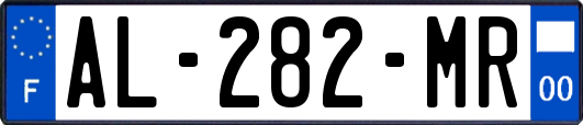 AL-282-MR