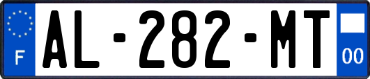 AL-282-MT