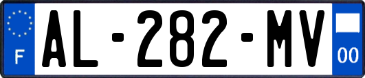 AL-282-MV