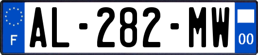 AL-282-MW