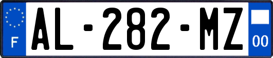 AL-282-MZ