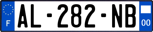 AL-282-NB