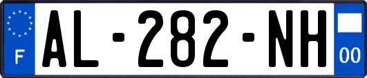 AL-282-NH