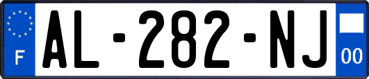 AL-282-NJ