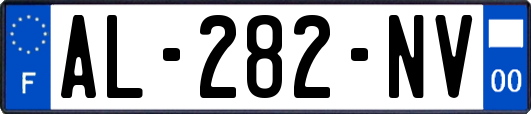 AL-282-NV