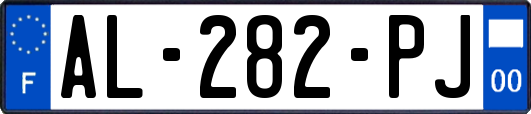 AL-282-PJ