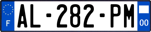 AL-282-PM