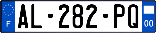 AL-282-PQ