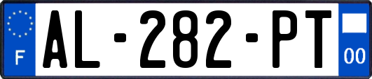 AL-282-PT