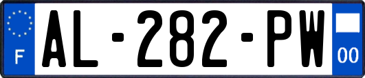 AL-282-PW