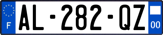 AL-282-QZ