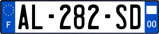 AL-282-SD