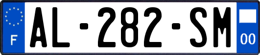 AL-282-SM