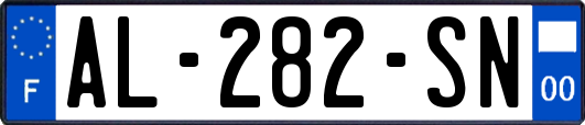 AL-282-SN