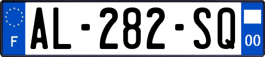 AL-282-SQ