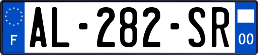 AL-282-SR