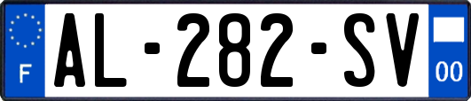 AL-282-SV