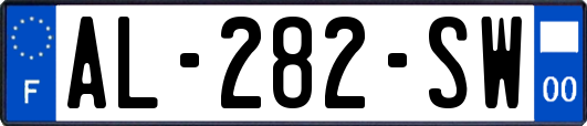 AL-282-SW