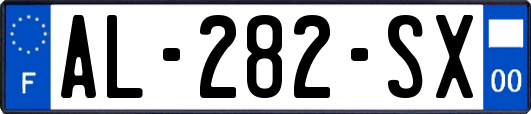 AL-282-SX