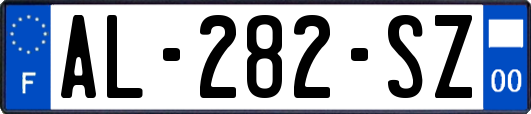 AL-282-SZ