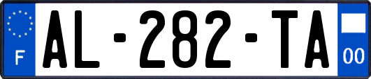 AL-282-TA
