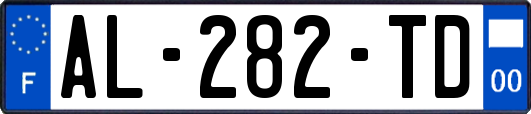 AL-282-TD