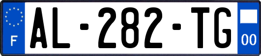 AL-282-TG