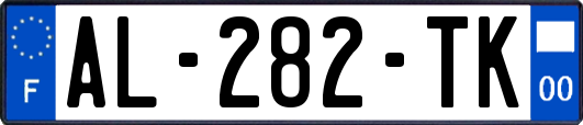 AL-282-TK