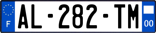 AL-282-TM