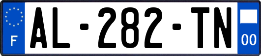 AL-282-TN