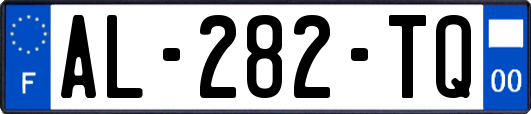 AL-282-TQ