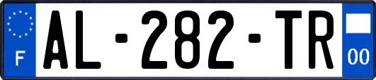 AL-282-TR