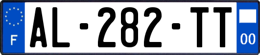 AL-282-TT