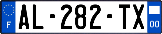 AL-282-TX