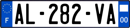 AL-282-VA