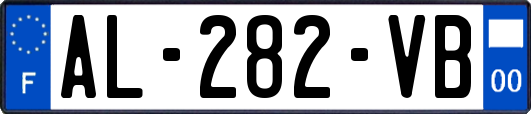 AL-282-VB