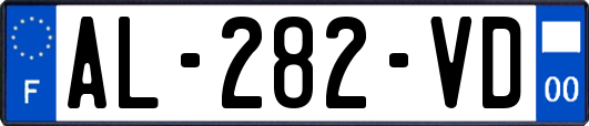 AL-282-VD