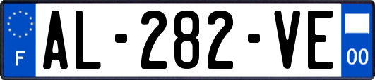 AL-282-VE