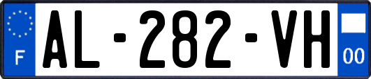 AL-282-VH