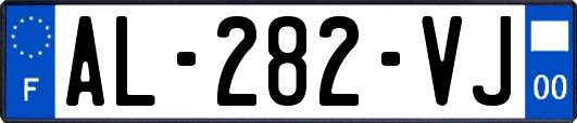 AL-282-VJ