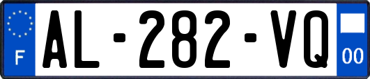AL-282-VQ