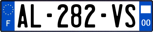 AL-282-VS